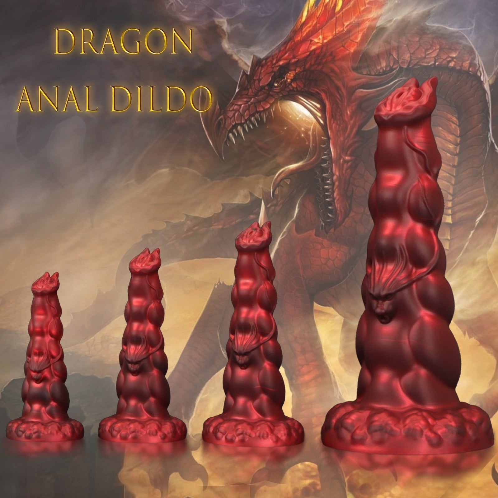 Dragondildostore