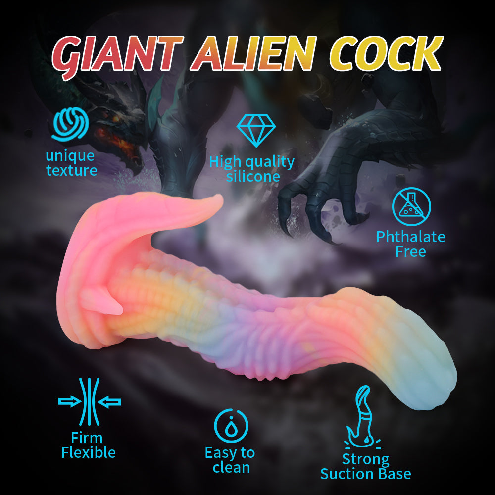 Dragondildostore
