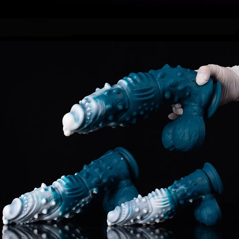 Dragondildostore