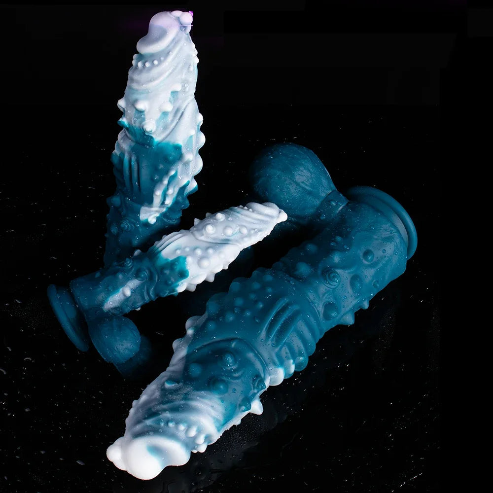 Dragondildostore