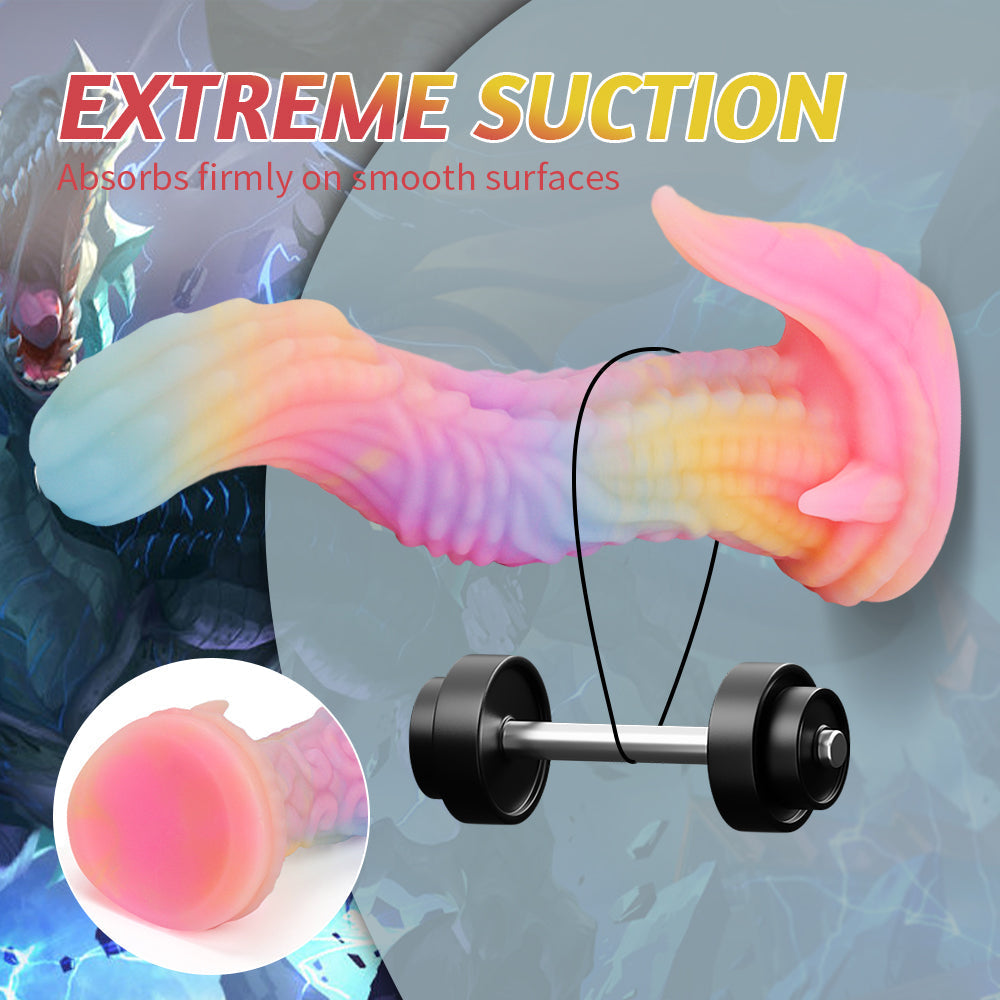 Dragondildostore