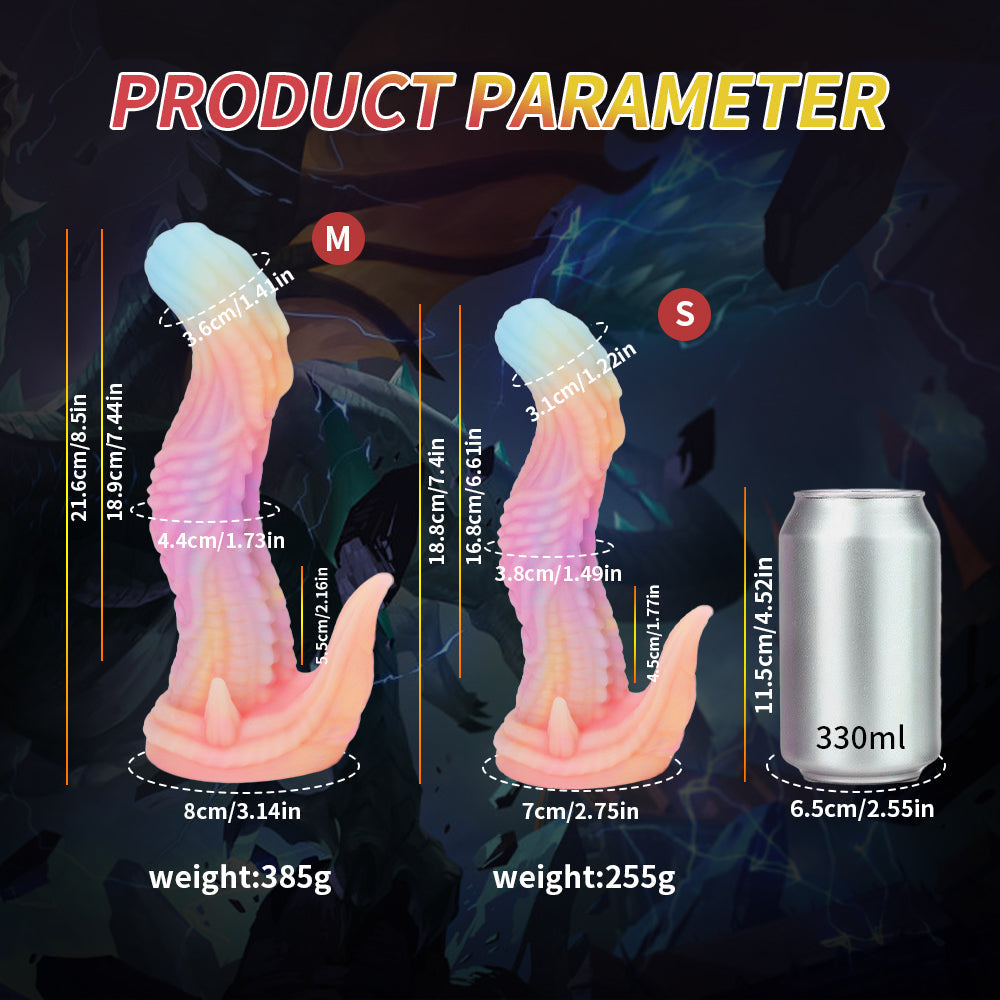 Dragondildostore