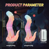 Dragondildostore