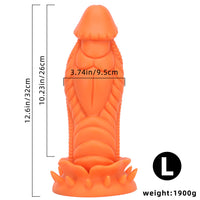 Dragondildostore