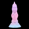 Gode gonflable fantaisie piqûre de scorpion de 20 cm