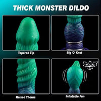 Dragondildostore