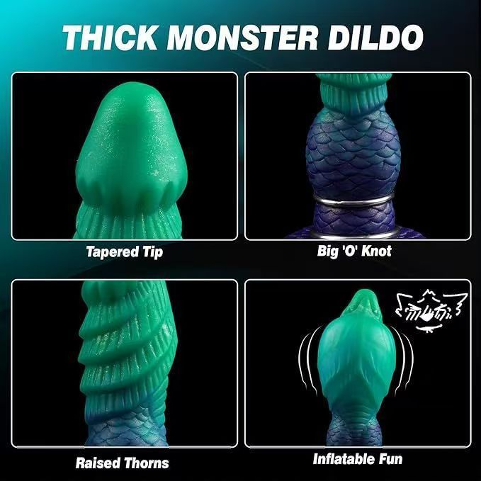 Dragondildostore