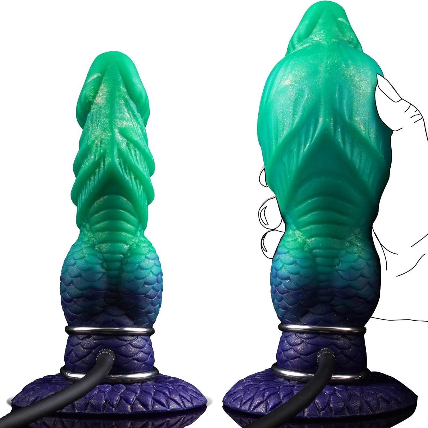Dragondildostore