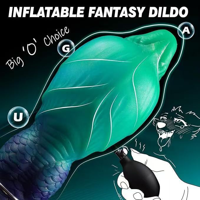 Dragondildostore