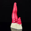 Gode Tentacule 20 cm Stimulation Clitoridienne et Point G