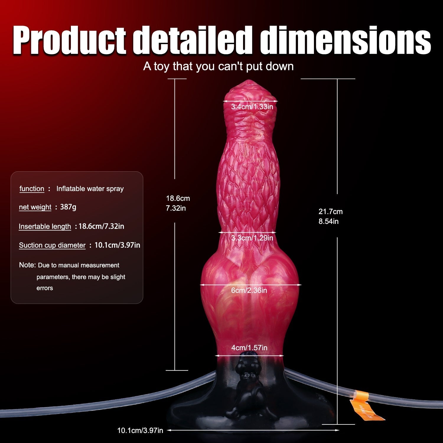Dragondildostore