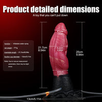 Dragondildostore