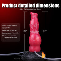 Dragondildostore
