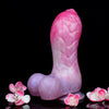Gode Monstre Chenille Fantaisie Épais 18 cm