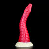 Gode Serpent Fantaisie en Silicone 25 cm