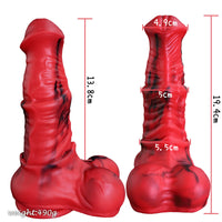 Dragondildostore