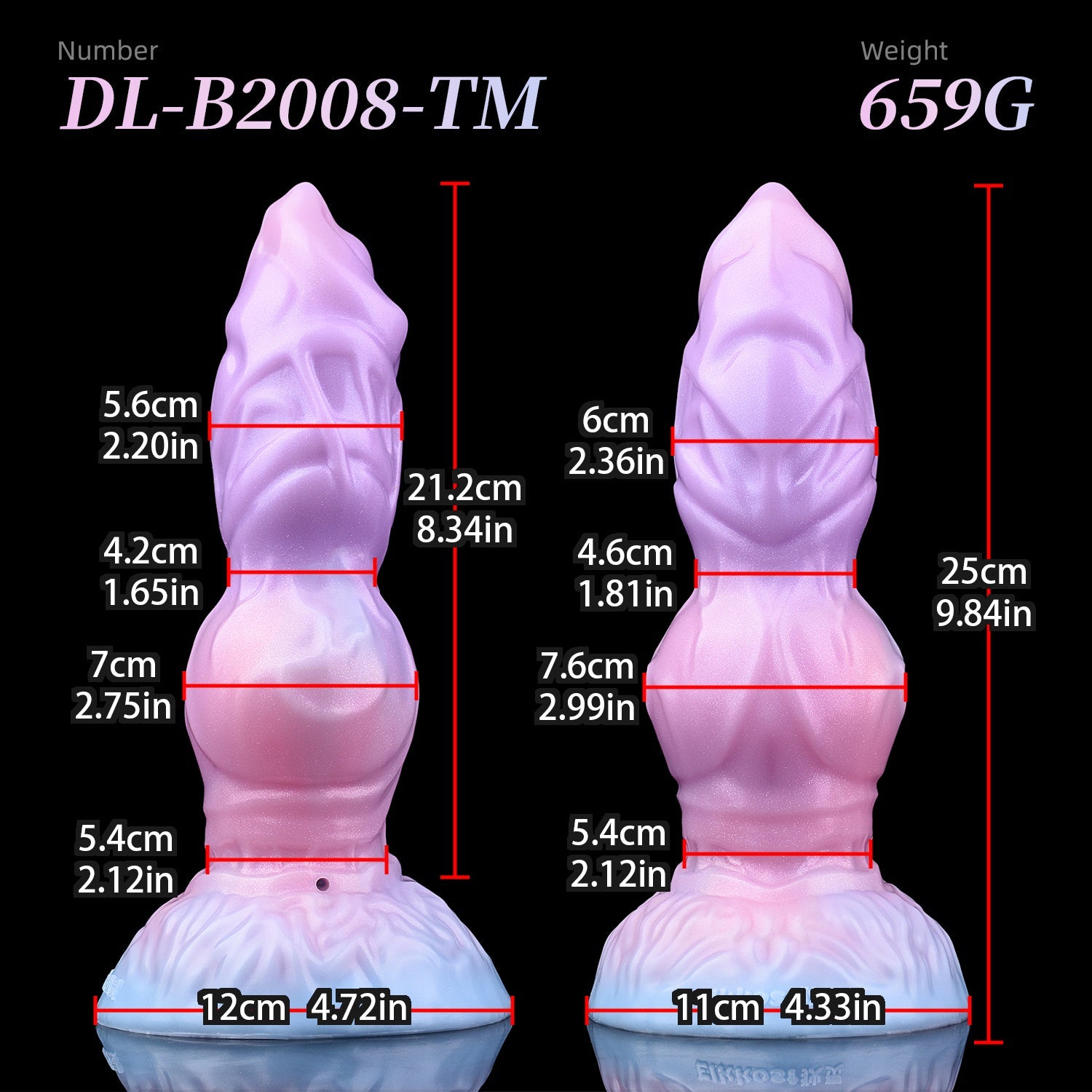 Dragondildostore