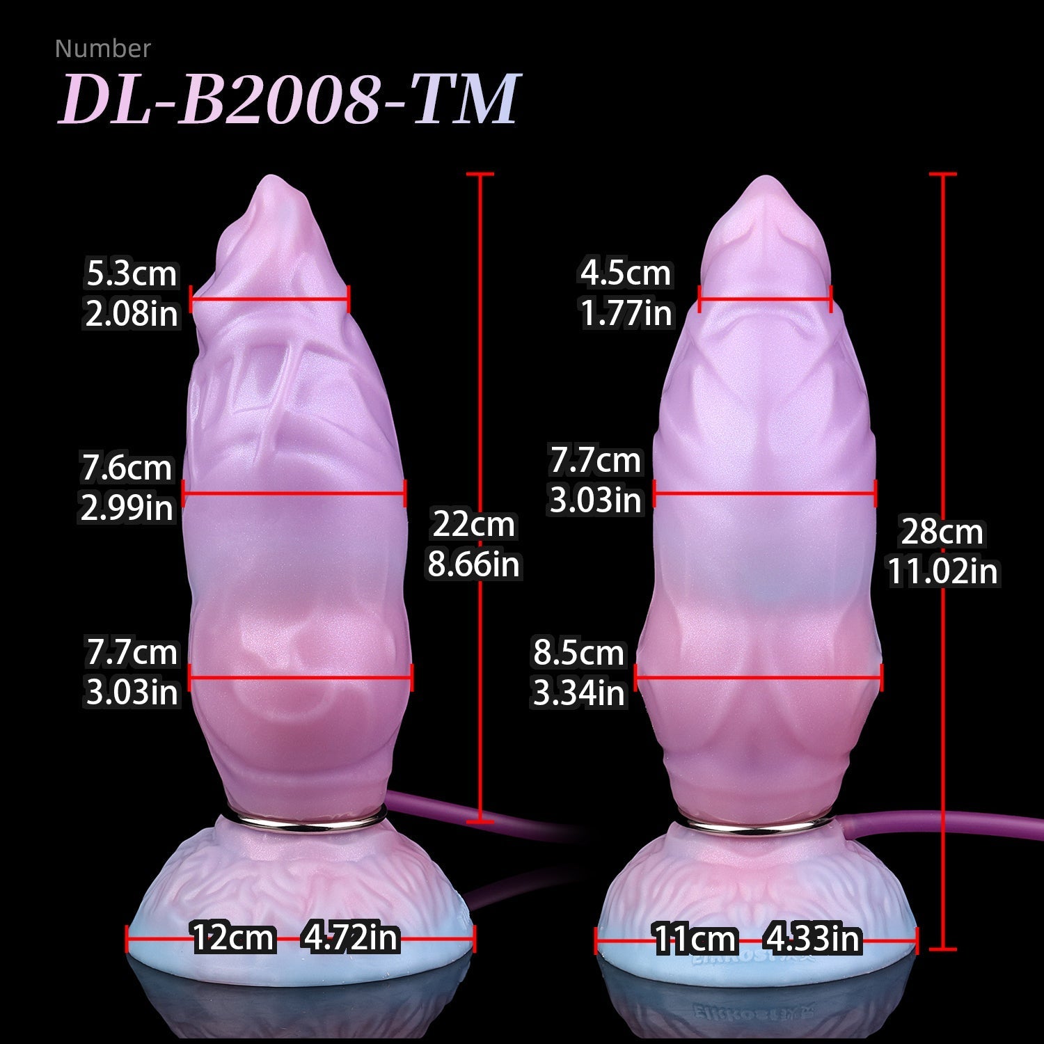 Dragondildostore