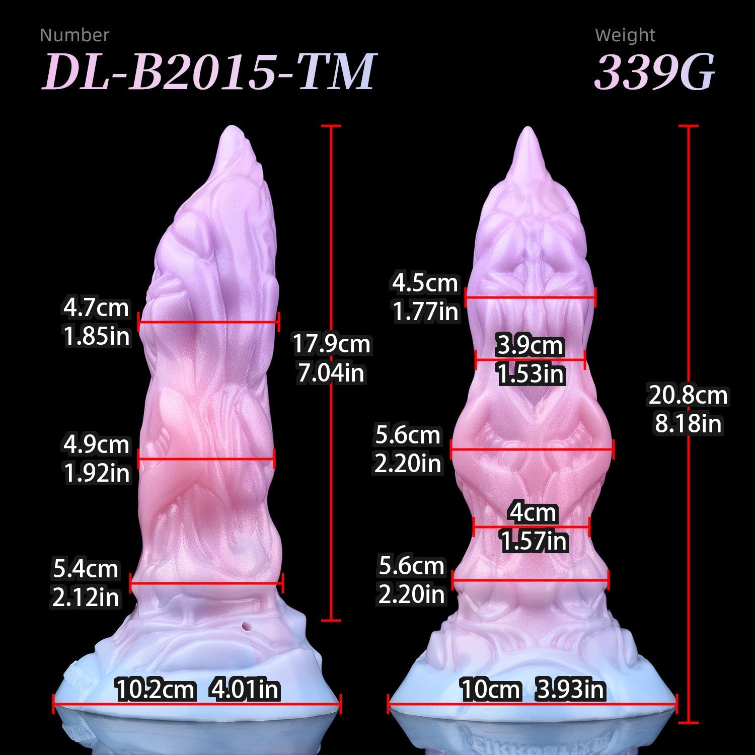 Dragondildostore