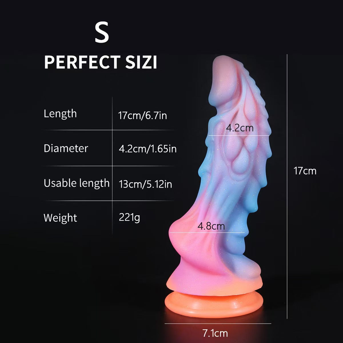 Dragondildostore
