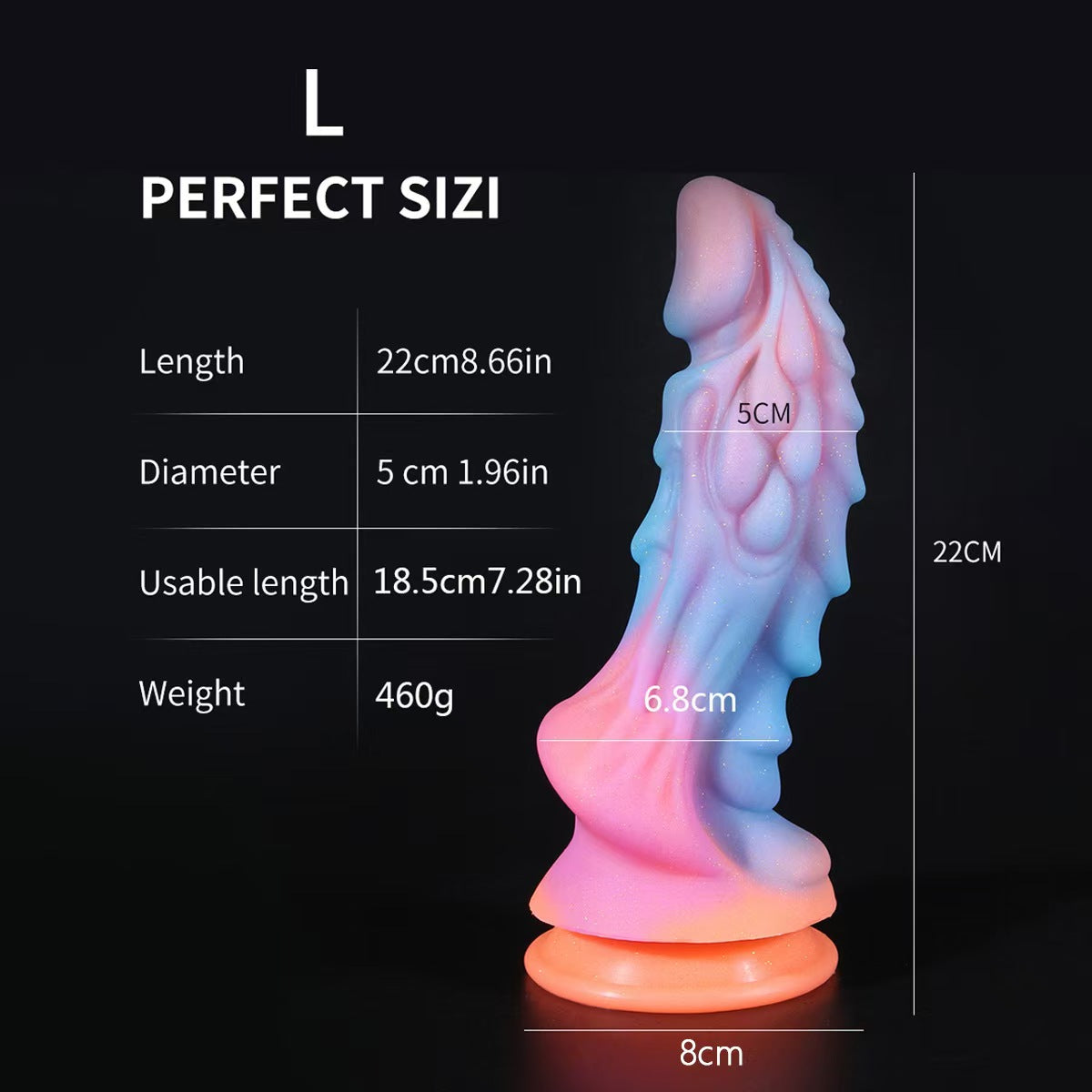 Dragondildostore
