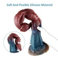 Dragondildostore