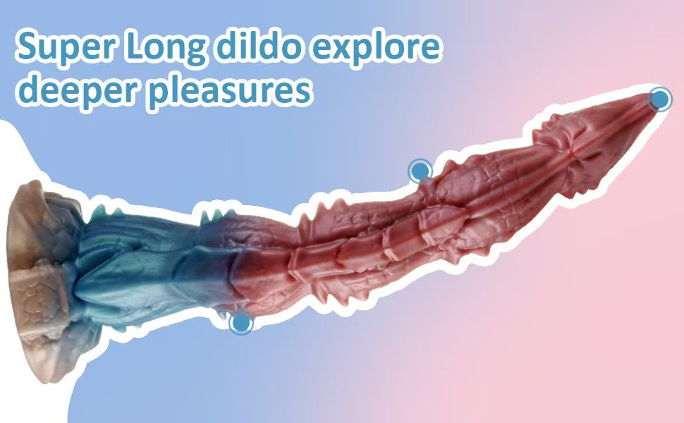 Dragondildostore