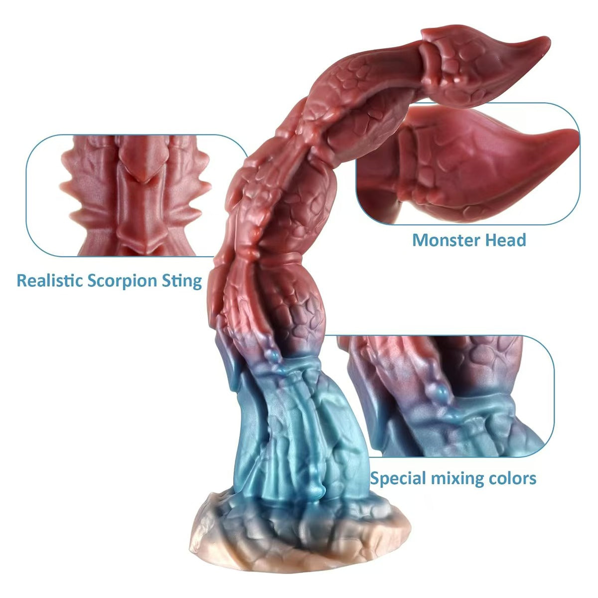 Dragondildostore