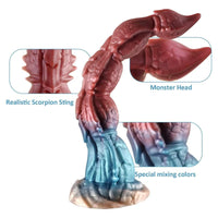 Dragondildostore