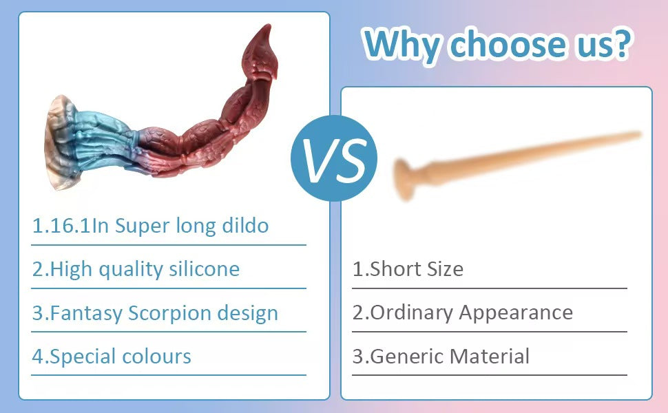 Dragondildostore