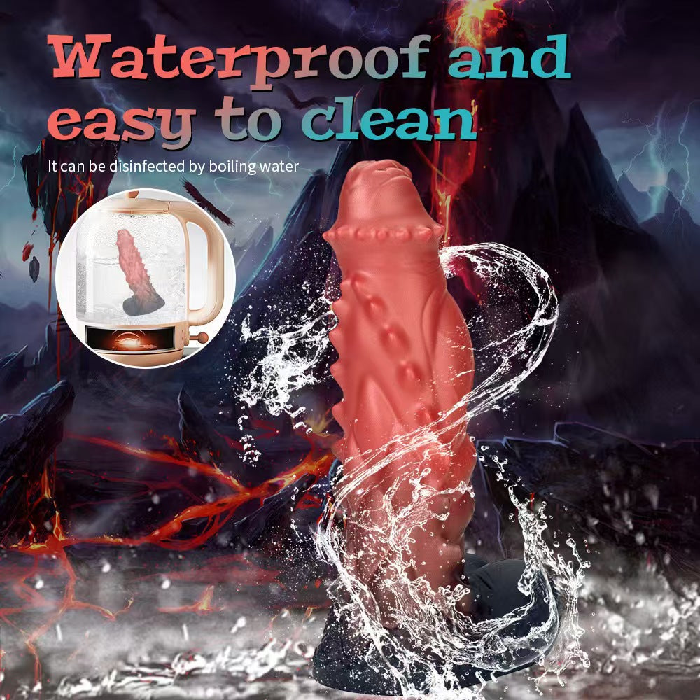 Dragondildostore