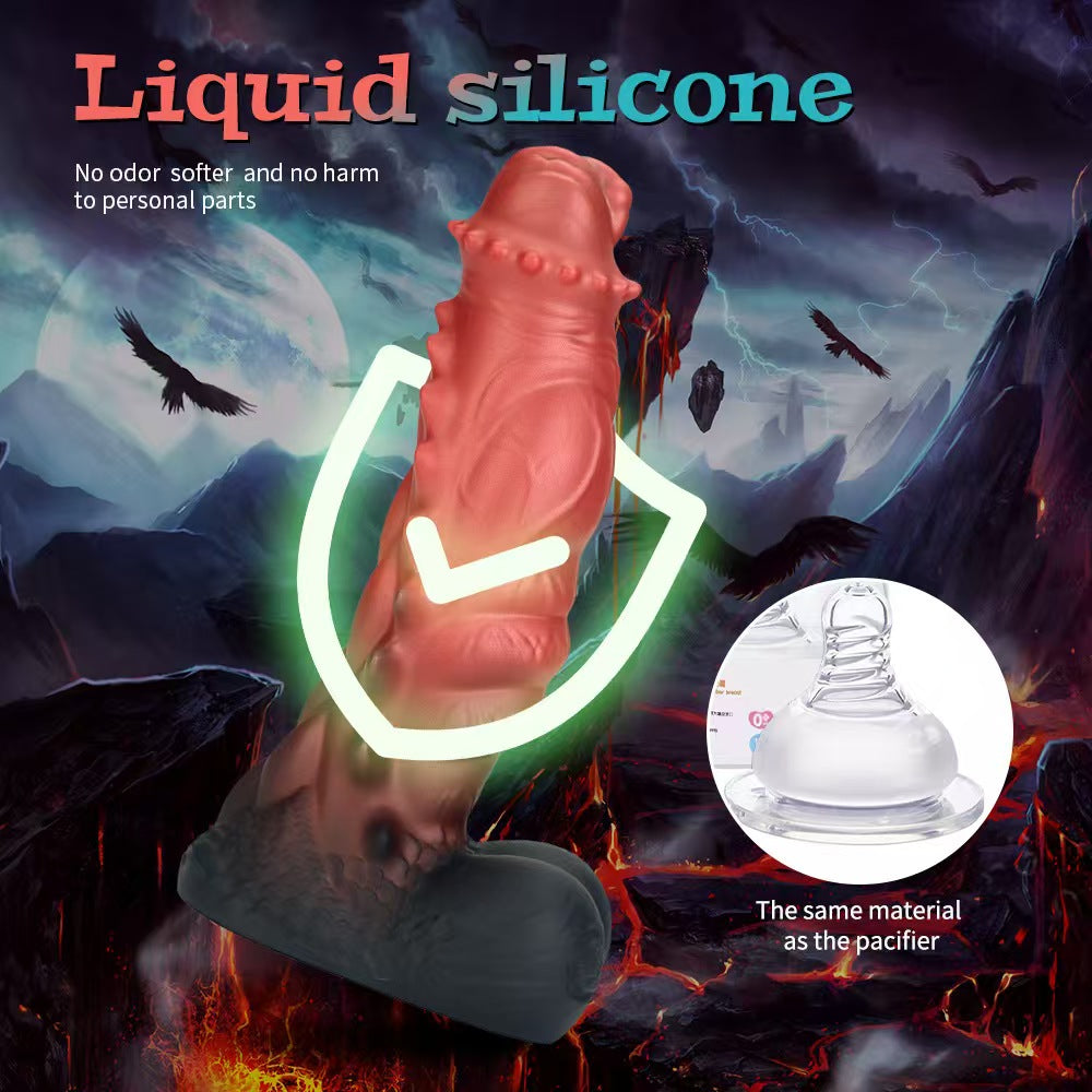 Dragondildostore