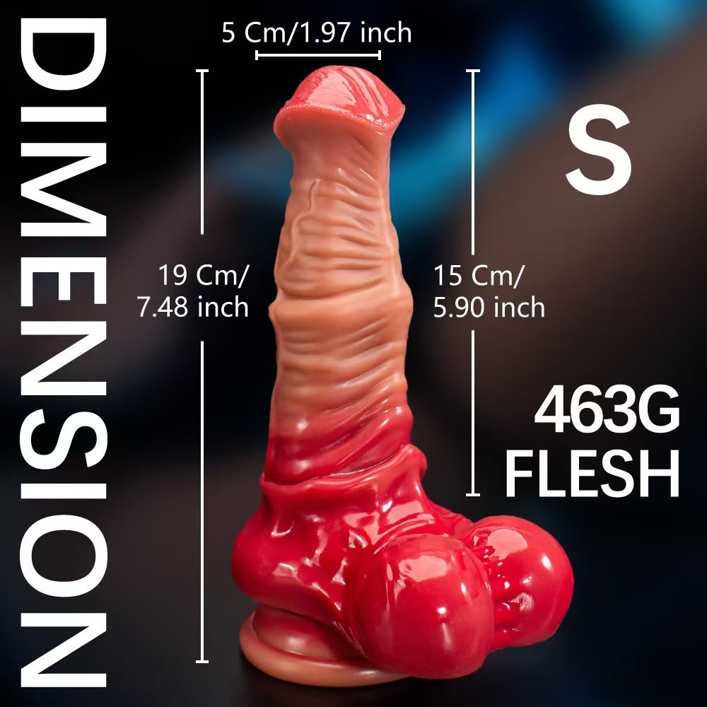Dragondildostore