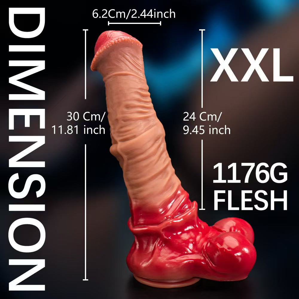 Dragondildostore