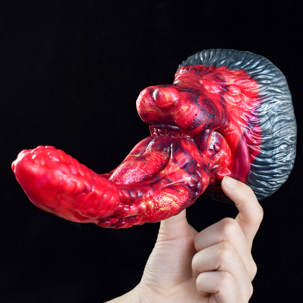 Dragondildostore