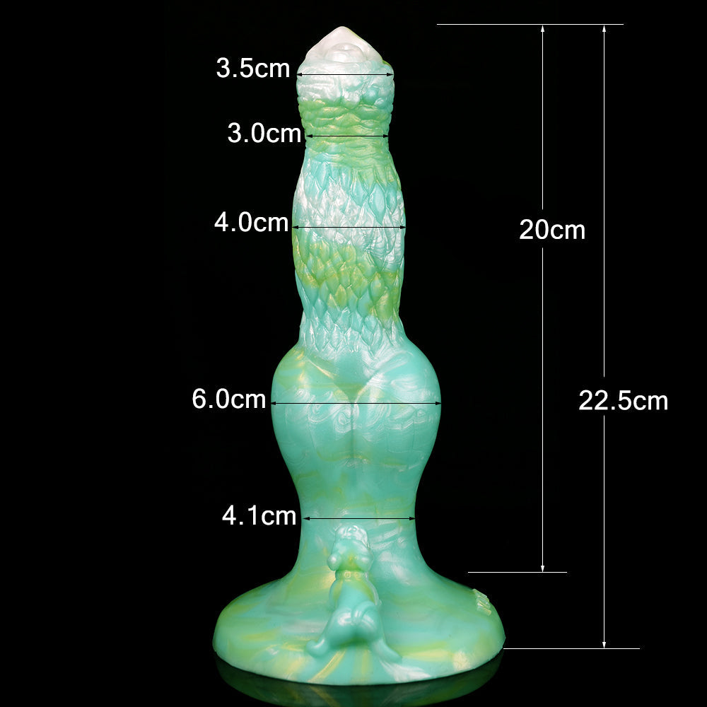 Dragondildostore