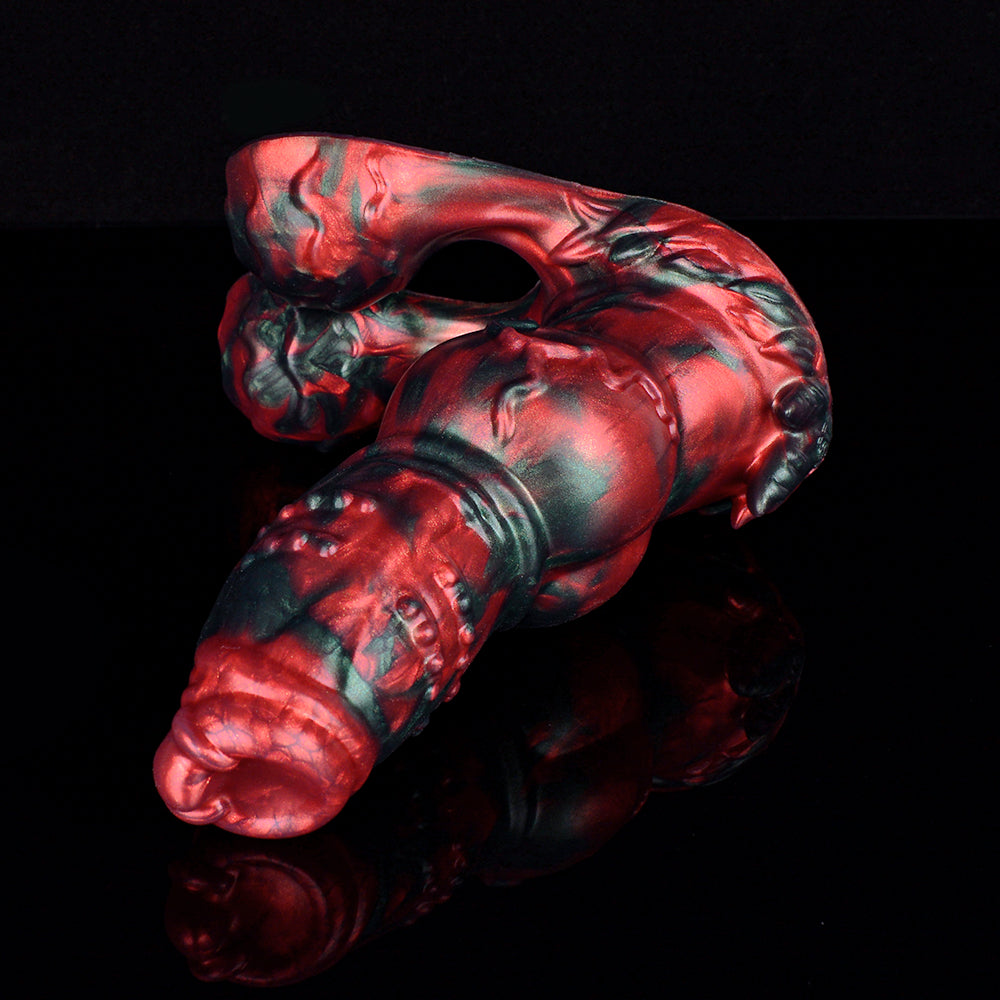Dragondildostore