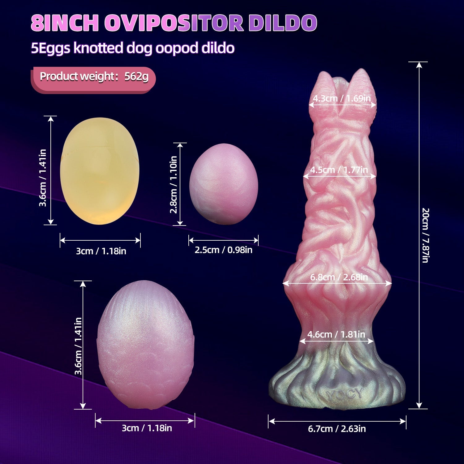 Dragondildostore