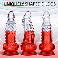 Dragondildostore
