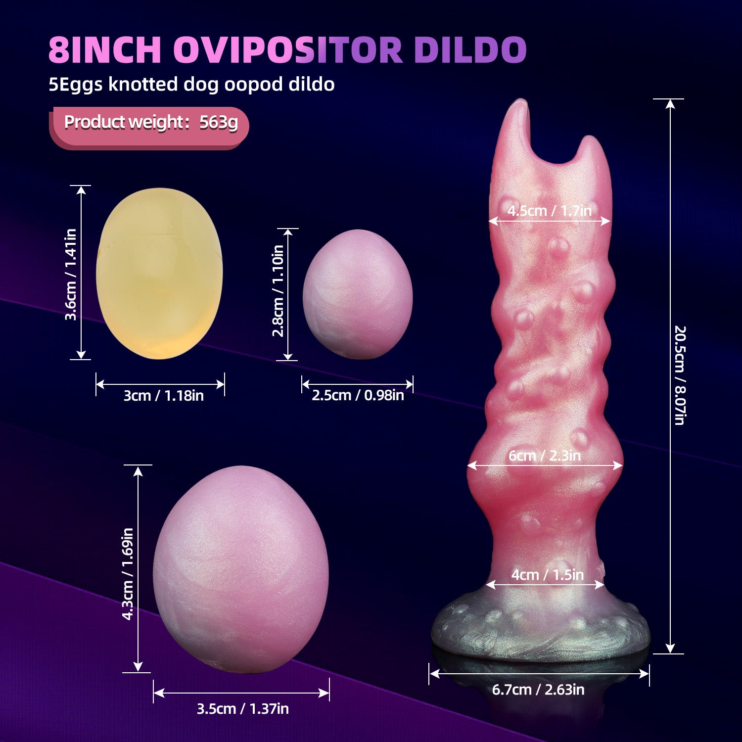 Dragondildostore