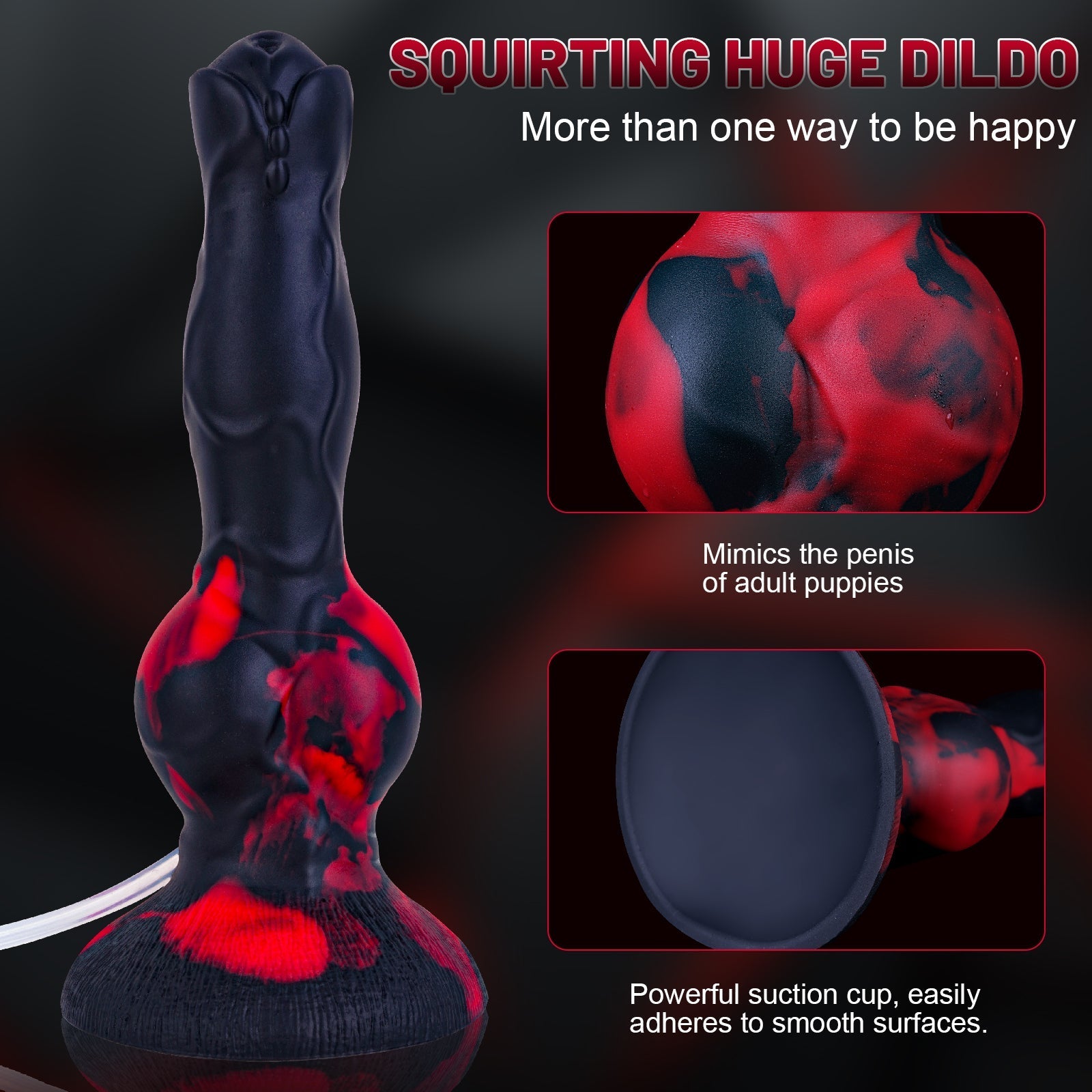Dragondildostore