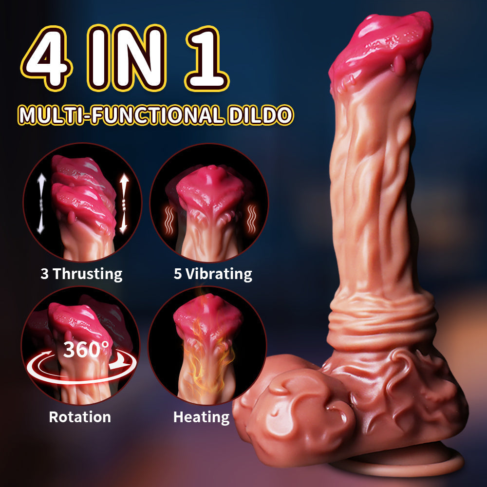 Dragondildostore