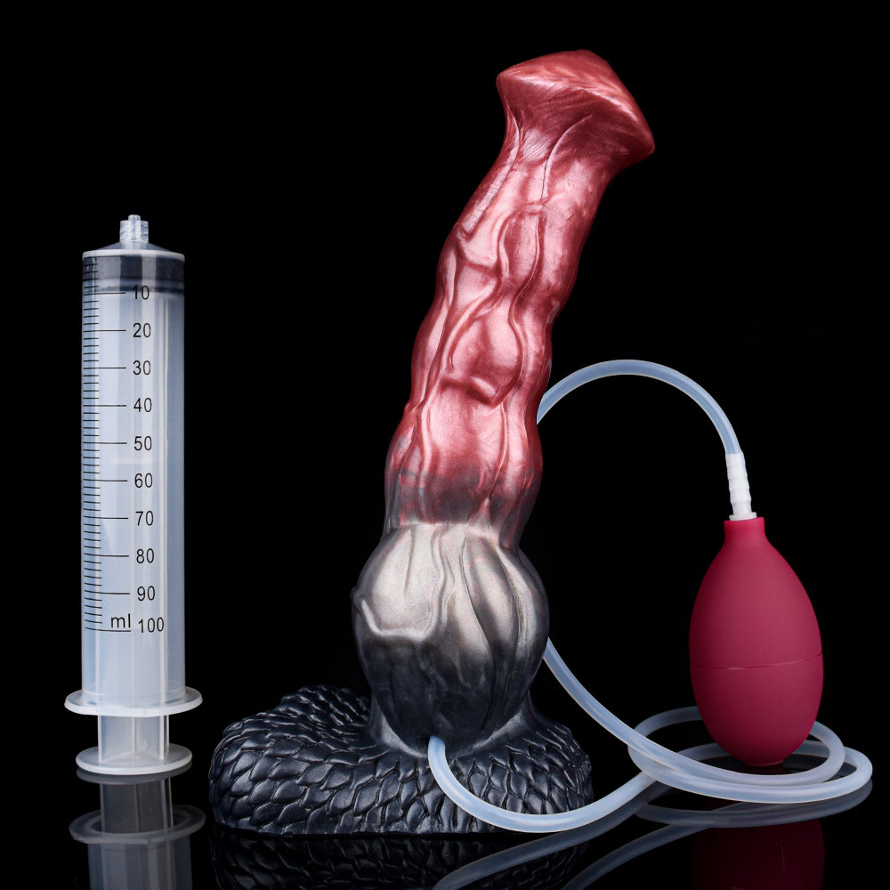 Dragondildostore