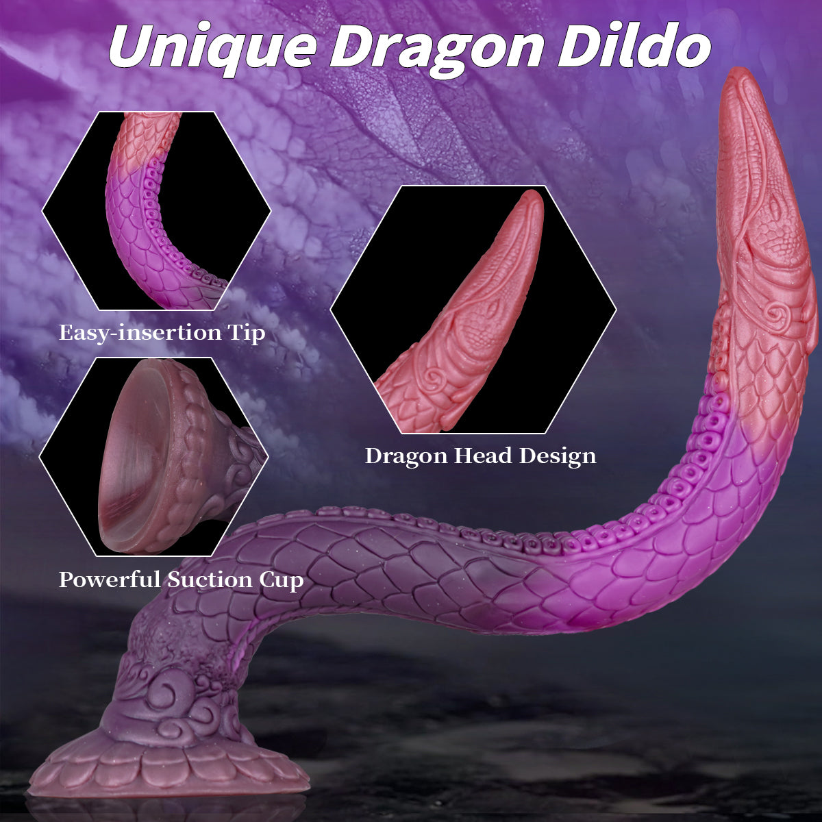 Dragondildostore