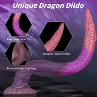 Dragondildostore
