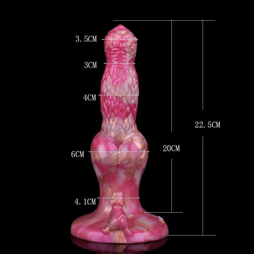 Dragondildostore