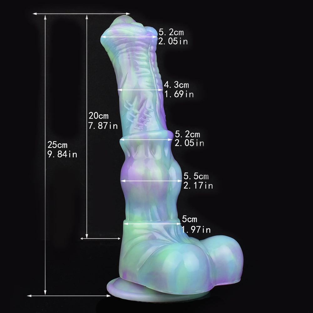 Dragondildostore