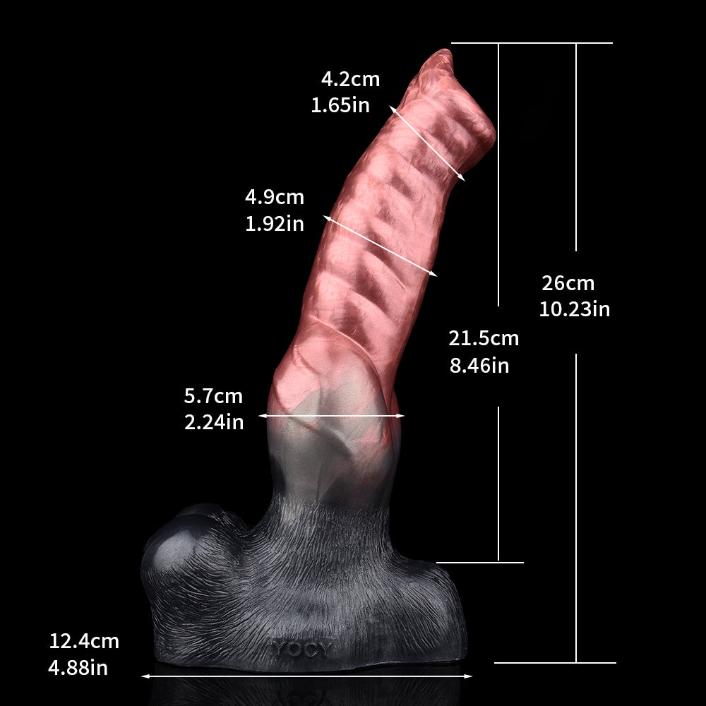 Dragondildostore