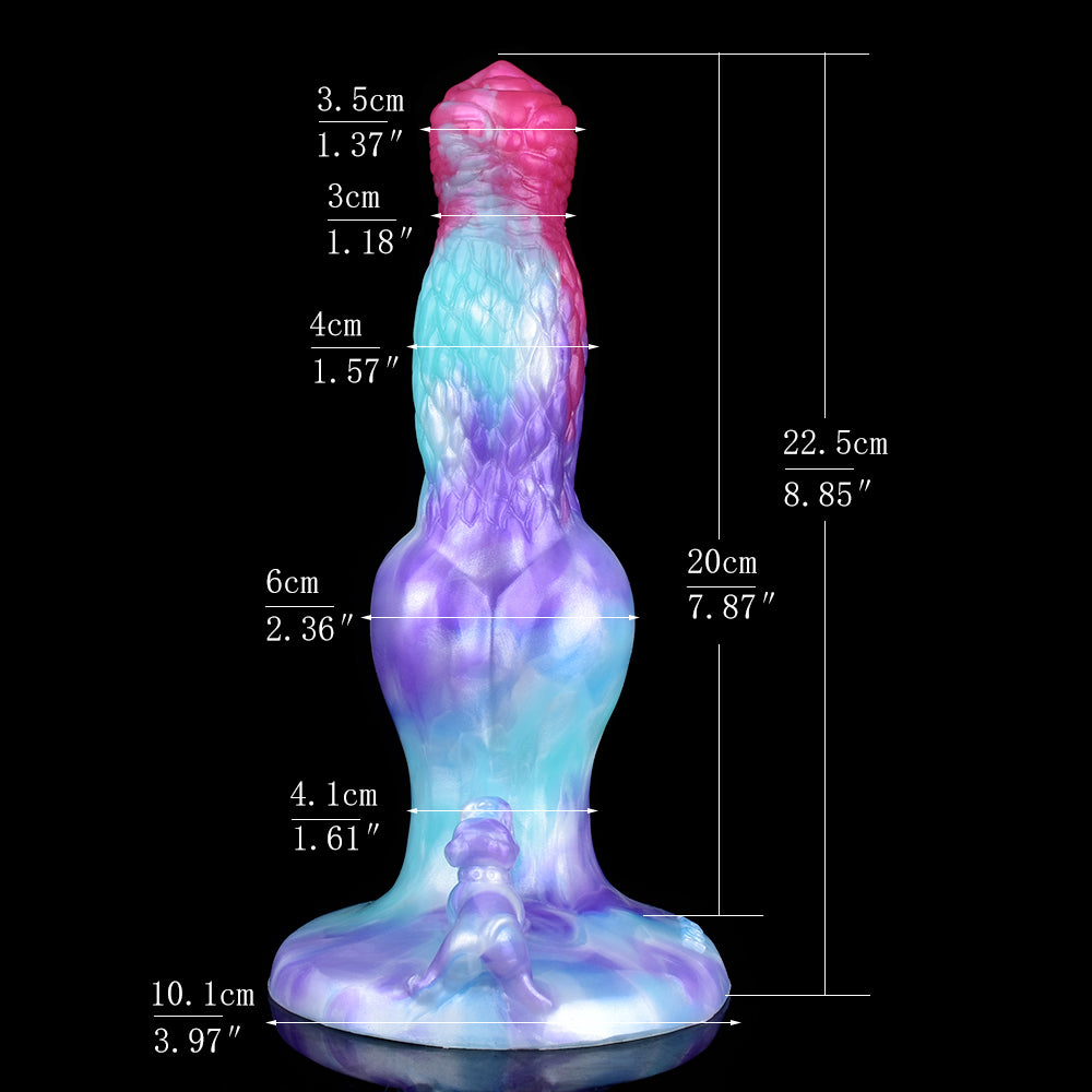 Dragondildostore