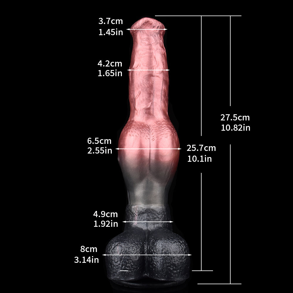Dragondildostore